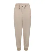 Elastic waist trousers 12,16Y,14Y,10Y Beige
