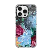 iPhone 16 Pro Clear Case MagSafe Compatible Speak Love