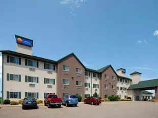 Boarders Inn & Suites by Cobblestone Hotels - Shawano