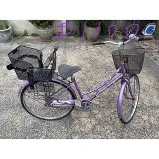 二手面交新化楠梓-捷安特giant腳踏車 折疊式腳踏車