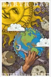 Earth day POSTER,CHEAPEST, ASTRONOMY, PLANETS, GALAXY,GEOGRAPHY 1