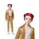 官方週邊商品 MATTEL X BTS IDOL FASHION DOLL 防彈少年團 時尚娃娃 JUNG KOOK (韓國進口版)