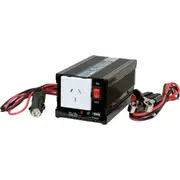 DOSS PIN300USB 300W 12V DC - 240V Ac Inverter With USB 500Mah Output USB Port For Charging Mp3