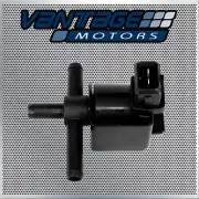 NEW AUDI VW B5 A4 TT 1.8T TURBO PRESSURE CONTROL WASTE GATE FREQUENCY VALVE N75 (for: Audi)