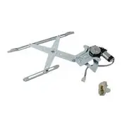 Sterling Door Window Regulator to suit Mazda Bt-50 11/2006 to 09/2011 - MZBT-WIR-02R