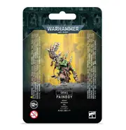 Warhammer 40K: Orks Painboy