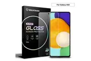 MAXSHIELD Tempered Glass Screen Protector For Galaxy A52/A52 5G-1 Piece
