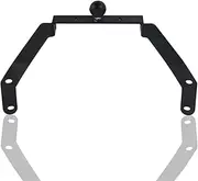 Motorbike Phone Holder Motorcycle GPS Mount for Honda for Varadero XL1000V 2003-2011 Mobile Phone GPS Navigation Bracket Mounting Bracket