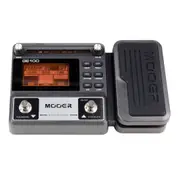 Mooer GE-100 Guitar Multi Effects Processor