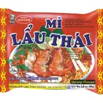 越南 ACECOOK MI LAU THAI 速食麵 80G