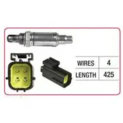 RAE Oxygen Sensor - OX747