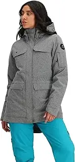 [Obermeyer] Women's Celestia Jacket