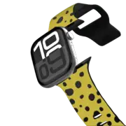 Apple Watch Series 10 (42mm) Impact Band Nanami’s Necktie Watch Band
