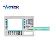 6AV3 637-1LL00-0BX0 Membrane Keypad Switch Keyboard for 6AV3637-1LL00-0BX0 OP37