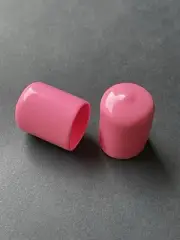 x2 Protection tips For Minelab Pro-Find 15/20/35/40 (Pink) Pinpointer Protector