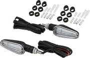 LED DRC - ZETA MotoLed 602 LED Flashers