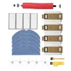 Replacement Hepa Filter Brush For Xiaomi Roborock S7 / T7S Plus Vacuum Cleaner