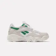 Preseason 94 Low Luxegrey/Chalk/Glen Green
