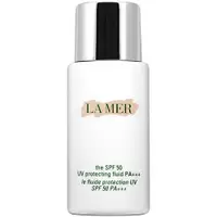 在飛比找ETMall東森購物網優惠-LA MER 海洋拉娜 高防護隔離乳SPF50/PA+++(