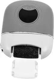 Electric Foot Grinder Rechargeable Pedicure Tool Nail Dust Brush Toe Nail Stickers Home Foot Care Machine