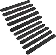 Baluue 10pcs Model Polishing Tool Polishing Sticks Multi-purpose Tool Sanding Multiuse Tool Model Craft Amateurs Sand Paper for Crafts Paint Tools Tap Spray Scrubs Multipurpose