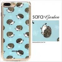 在飛比找神腦生活優惠-【Sara Garden】客製化 軟殼 蘋果 iPhone7