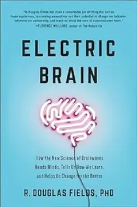 在飛比找誠品線上優惠-Electric Brain: How the New Sc
