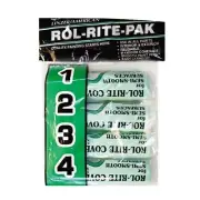 Project Select 9384 Polyester Paint Roller Cover 9 W x 3/8 Nap in. (Pack of 12)