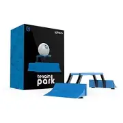 Sphero Terrain Park Custom Ramp/Roll/Ride Rails for Robots Accesory 8+ BNIB TOY