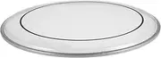 GREENADSCAPE Double-layer Quietness Drum Skin Oil Drum Head Replacement Silent Skin for Percussion Jazz Accessory