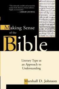 在飛比找博客來優惠-Making Sense of the Bible: Lit