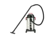 YOPOWER Wet Dry Vacuum Cleaner 30L 1300W