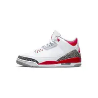 在飛比找蝦皮商城優惠-Nike Jordan 3 Retro Fire Red P