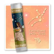 Crazy Rumors Zodiac Lip Balm - Virgo (Lip Balm) 4.4ml