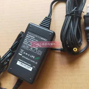 Sony/索尼 BDP-S5500 BDP-S1200 BDP-S6700 藍光影碟機電源適配器