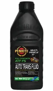 Penrite ATF FS Multi Automatic Transmission Fluid 1L Full Synthetic ATFFS001