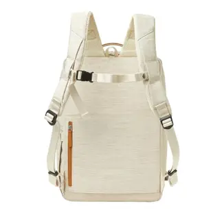 【Nordace】Siena Pro 17 米色背包(旅行登山遠足上班上學)