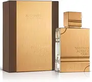 Al Haramain Amber Oud Gold Edition Eau De Parfum Spray (Unisex Tester) - N/A