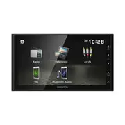 Kenwood DMX1029BT Double DIN Touchscreen Head Unit