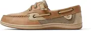 [Sperry] Women's Songfish 3-Eye Boat Shoe