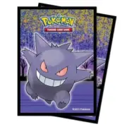Pokemon - TCG - Haunted Hallow Deck Sleeves