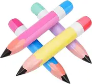 Inflatable Crayon Decoration Giant Party Balloons Party Favors Decorations Novelty Crayon Inflate