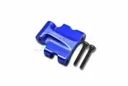 GPM SCX24013B ALUMINUM REAR UPPER TIE ROD CONNECTOR FOR AXIAL 1/24 4WD SCX-24