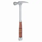 PICARD 22oz Steel Rubber Grip Framing Rip Claw Hammer 0079610-22