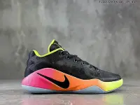 在飛比找Yahoo!奇摩拍賣優惠-NK Hyperdunk HD2016 Low 實戰籃球鞋男