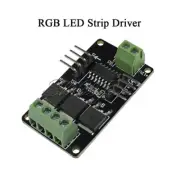 1/2/5PCS Full Color RGB LED Strip Driver Module Shield for Arduino STM32 AVR