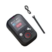 1PC GoPro Camera Bluetooth Remote Control For Hero 13/12/11/10/9/MAX 60M