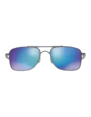 [Oakley] Gauge 8 Grey OO4124 Polarised Sunglasses