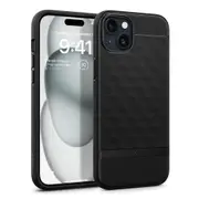 Caseology by SPIGEN iPhone 15 Plus Case, 6.7 2023 Genuine Parallax MagSafe Compatible Magnet Cover for Apple