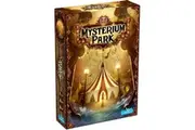 Mysterium Park (Board Game)